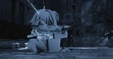 多萝作为维吉尔