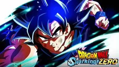 Goku Ultra Instinto Mod Latino