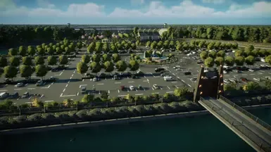 多塞特海洋世界