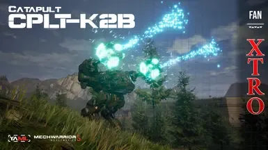 Catapult CPLT-K2B (YAML)