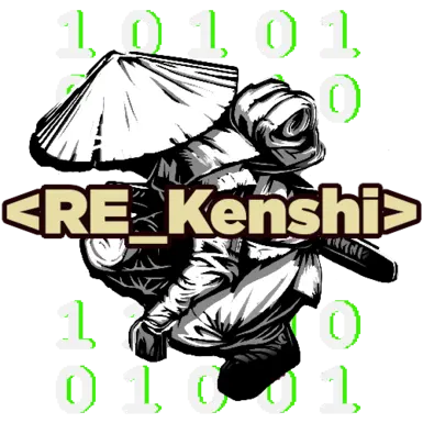 RE_Kenshi (又名 rekenshi)