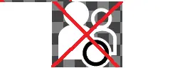 移除社交图标