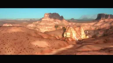 Kenshi Enhanced - ReShade