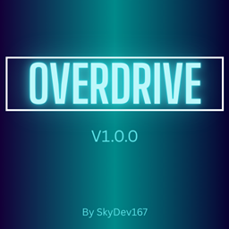 Overdrive - v1.2.0