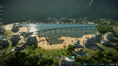 侏罗纪世界 重制版