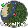 VoxelMap x SeedMapper