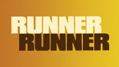Rant - Runner Runner