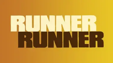 Rant - Runner Runner