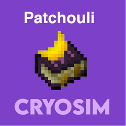 Patchouli (Cryogenic Simulation Edition)