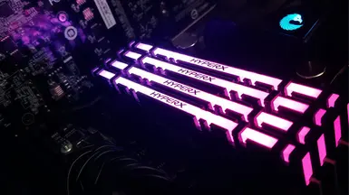 内存超频 (RAM)