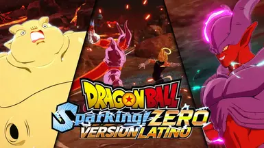 Janemba
Super Janemba Latino
