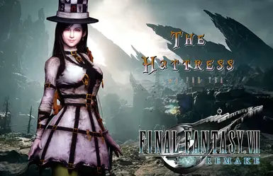 Tifa 制帽师