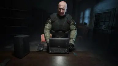 STALKER 2 HOC 优化器 改进器