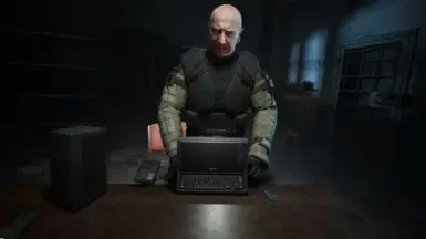 STALKER 2 HOC 优化器 改进器