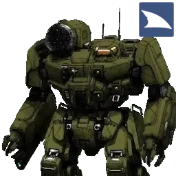 Reilly's Mechs - Thunderbolt-5D YAML 和原始版本