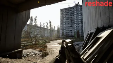CrazyDutch Reshade(已更新至1.8)