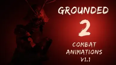 GROUNDED 2 战斗动画
