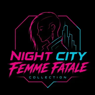 夜之城性感女郎 Mod 加载顺序