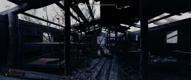 S.T.A.L.K.E.R A-L.I.F.E Reshade