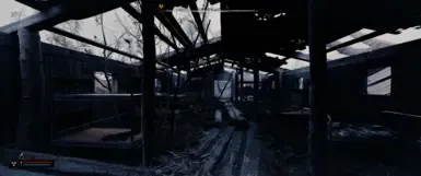 S.T.A.L.K.E.R A-L.I.F.E Reshade