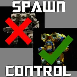 SpawnControl