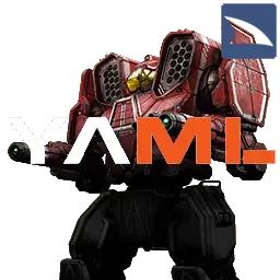 Reilly's Mechs - 突击机甲 MAL 英雄 影之主 YAML