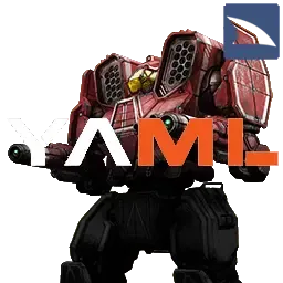 Reilly's Mechs - 突击机甲 MAL 英雄 影之主 YAML
