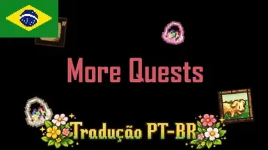 更多任务 (PTBR)