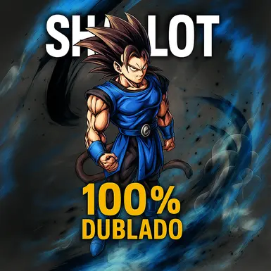 Shallot Dublado Pt Br