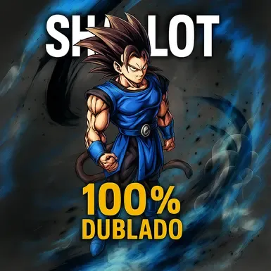 Shallot Dublado Pt Br