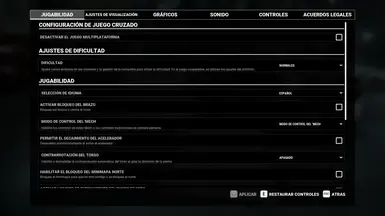 Mechwarrior 5 Mercenaries 西班牙语