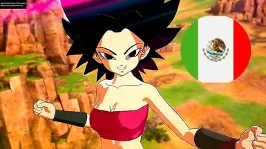 Caulifla Latino