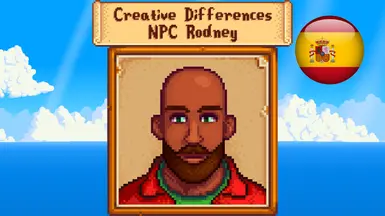 Rodney