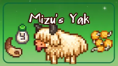 (西班牙语) Mizu的Yak