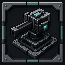 Open Modular Turrets Reborn
