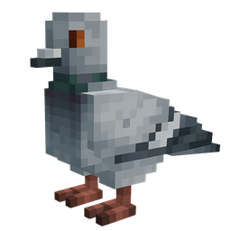 PigeonCraft
