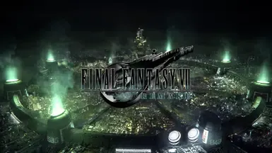 FINAL FANTASY VII INTERGRADE - 4K 60 FPS HDR 过场动画(仅英文)