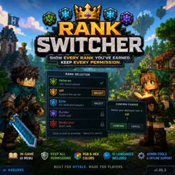 RankSwitch