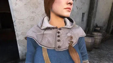 凯瑟琳新服装