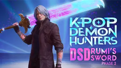 KpopDemonHunters DSD