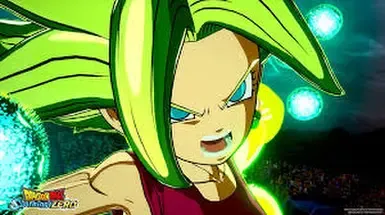 Kefla Mod Latino