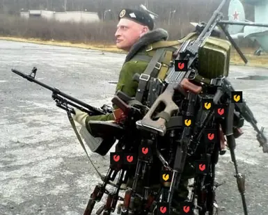 Arm's Sell Broken n Damaged Guns to Traders 1.8.1 兼容版本