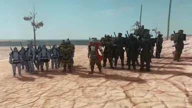 ## 源氏武士