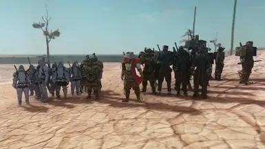 ## 源氏武士