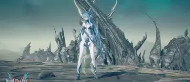 lamia 替换 vergil