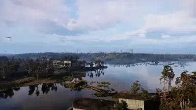 没那么糟糕的天气 3