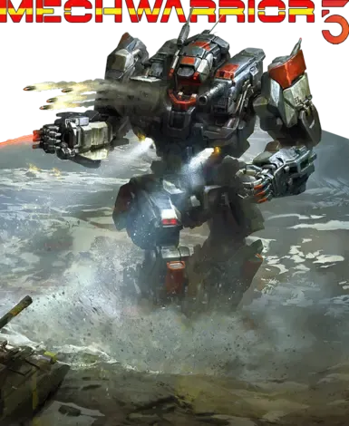 Spanish Mechwarrior
