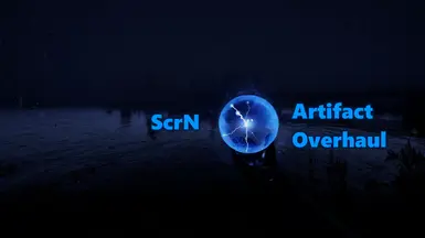 ScrN 神器重制