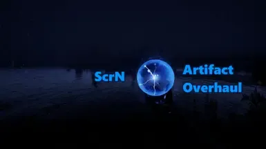 ScrN 神器重制
