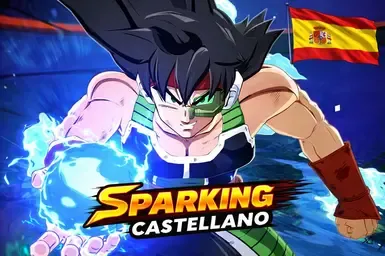 BARDOCK 西班牙语版